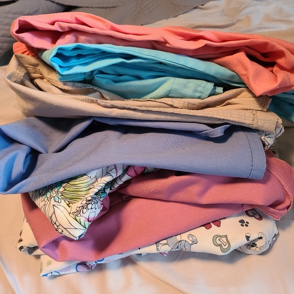 Scrubs! Xs-L. Various colors. - Picture 2 of 6